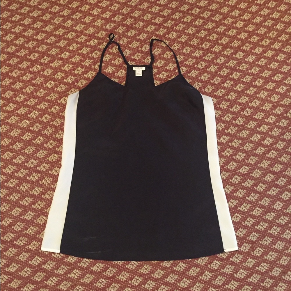 Jcrew tank top
